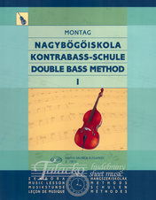 Double Bass Tutor 1